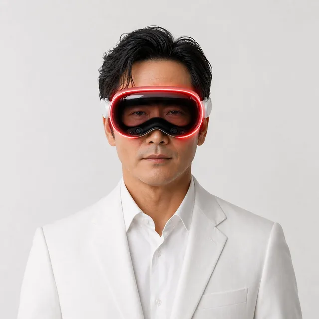 Kenzo AI